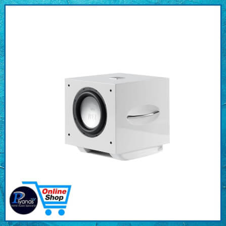 ซับวูฟเฟอร์ REL ACOUSTICS : S-510 (สีขาว)_1